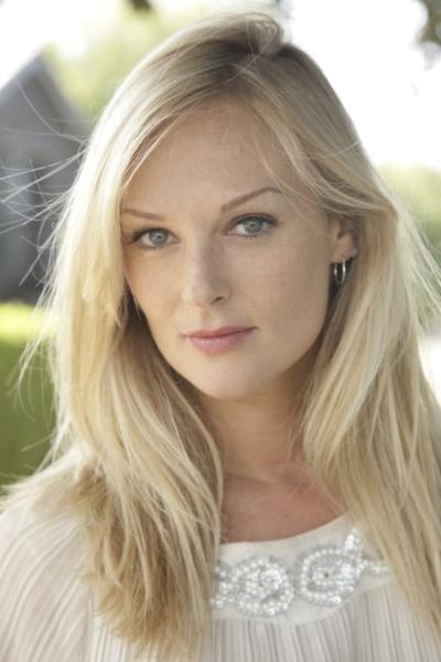Katherine Kingsley profile image