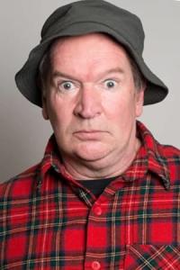 Timothy Bartlett as Master Worrywort in The Hobbit: An Unexpected Journey (12/2012)