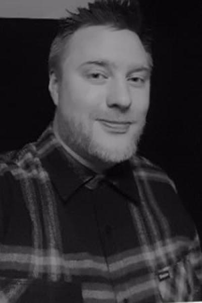 Olof Johnsson profile image