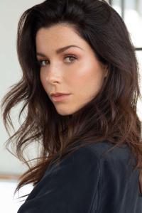 Genevieve Aitken as Stunts in The Hobbit: An Unexpected Journey (12/2012)