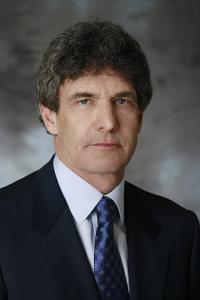 Alan Horn as Executive Producer in The Hobbit: An Unexpected Journey (12/2012)