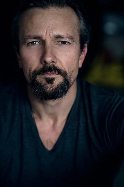 Craig Hall profile image