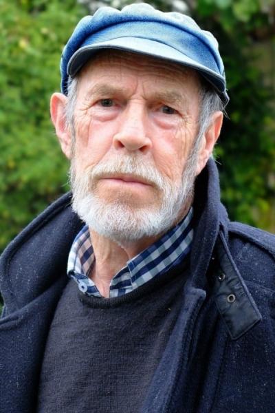 Peter Vere-Jones profile image