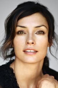 Famke Janssen as Xenia Onatopp in GoldenEye (11/1995)