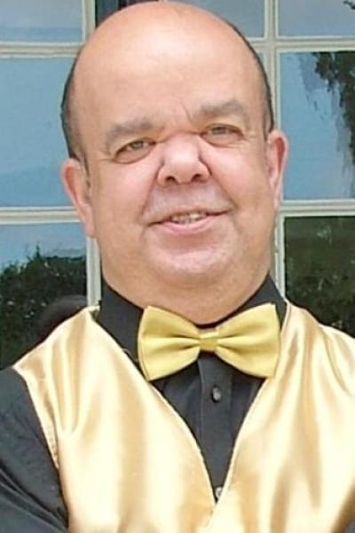 Brian Wheeler profile image