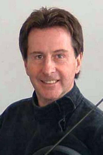 Richard Bonehill profile image