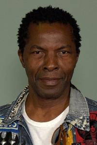 Isaach De Bankolé as River Tribe Elder in Black Panther (02/2018)