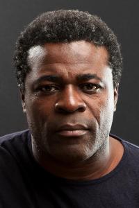 Danny Sapani as Border Tribe Elder in Black Panther (02/2018)