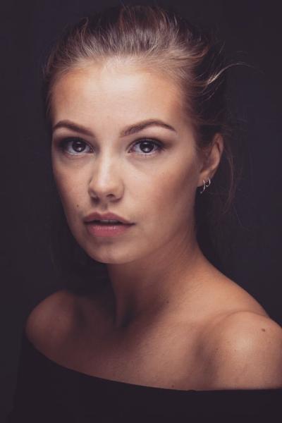 Julia Bender profile image