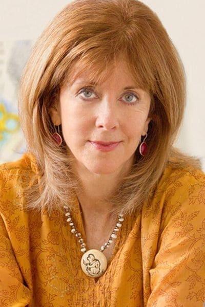 Penelope Gottlieb profile image