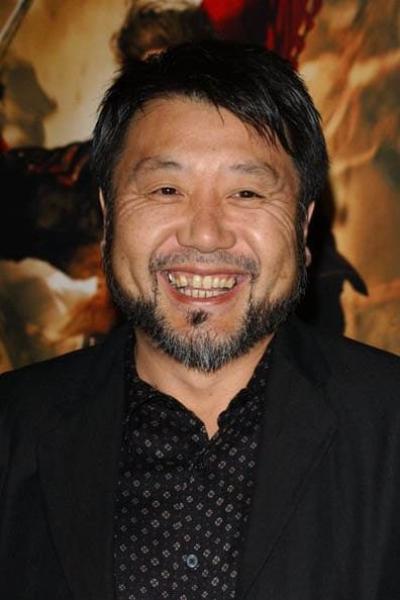 Masato Harada profile image