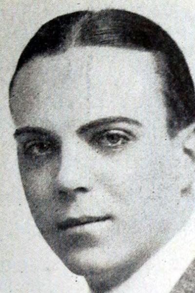 Eddie Fetherston profile image
