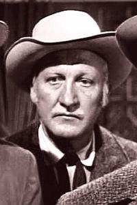 Herschel Graham as Townsman (uncredited) in It's a Wonderful Life (12/1946)