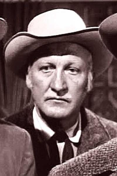 Herschel Graham profile image