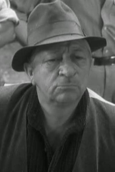 Herbert Heywood profile image