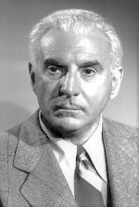 Eddie Kane as Building & Loan Depositor (uncredited) in It's a Wonderful Life (12/1946)