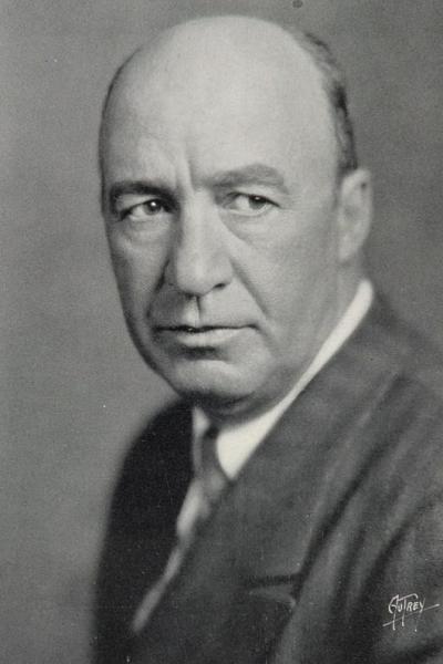 J. Farrell MacDonald profile image
