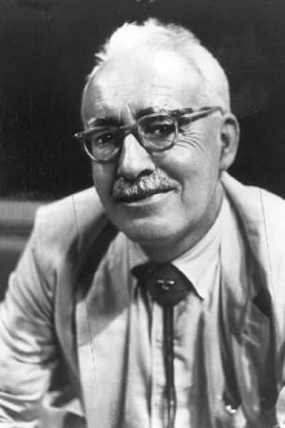 Frank O'Connor profile image