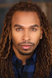 Darnell Appling as Actor's Assistant in Dune: Part Two (02/2024)