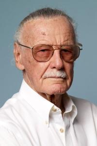 Stan Lee as Thanks in Black Widow (01/2021)