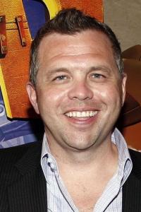 Chris McKenna as Screenplay in Ant-Man and the Wasp (07/2018)