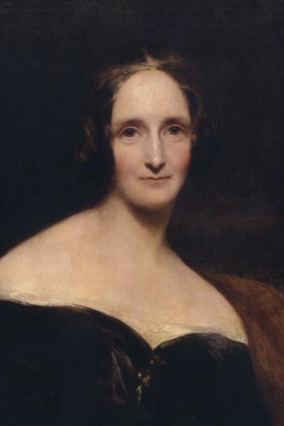 Mary Shelley profile image