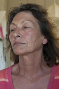 Gillian Jones as Grandma in The Rover (06/2014)
