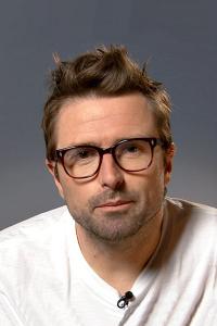 David Michôd as Story in The Rover (06/2014)