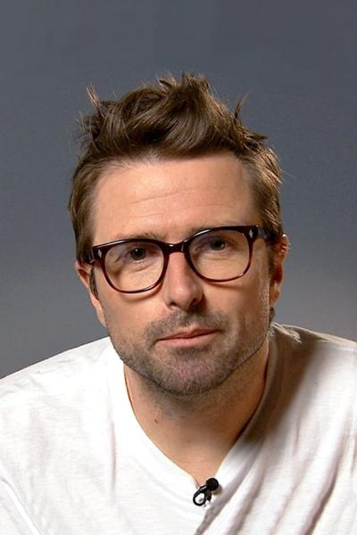 David Michôd profile image