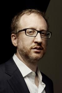 James Gray as Thanks in The Rover (06/2014)
