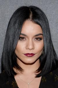 Vanessa Hudgens as Camille in Polar (01/2019)