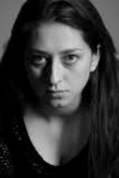 Andreea Moldovianu profile image