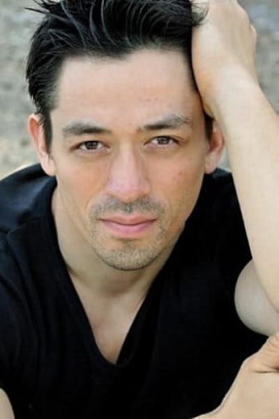 Laurent Demianoff profile image