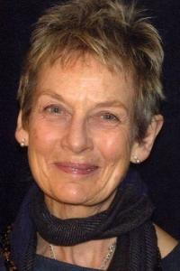 Ann Firbank as Elderly Teacher in Roald Dahl's Matilda the Musical (11/2022)