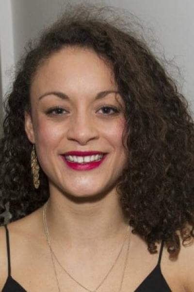 Rochenda Sandall profile image