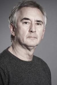 Denis Lawson as Wedge in Return of the Jedi (05/1983)