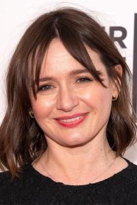 Emily Mortimer as Mary Brown in Paddington in Peru (11/2024)
