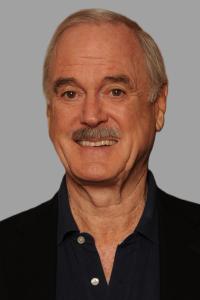 John Cleese as Characters in The Croods: A New Age (11/2020)
