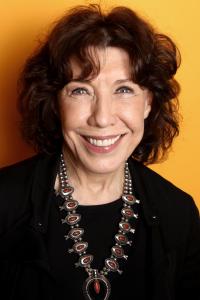 Lily Tomlin as Lou in 80 for Brady (02/2023)