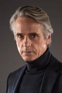 Jeremy Irons as Scar (voice) in The Lion King (06/1994)