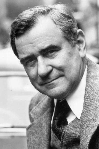 George Baker profile image