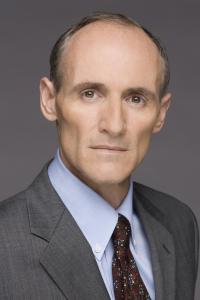 Colm Feore as Henry Taylor in Season 7 (01/2009)
