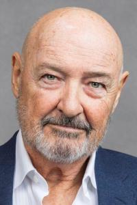 Terry O'Quinn as Tom Tavner in Patriot (11/2015)