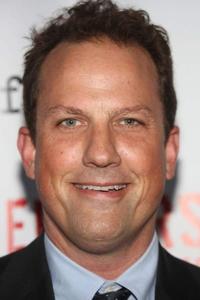 Ted Griffin as Director in Season 1 (11/2015)