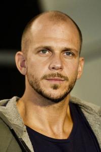 Gustaf Skarsgård as Floki in Season 4 (02/2016)
