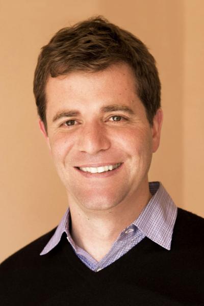 Nicholas Stoller profile image