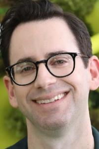 Jared Stern as Executive Producer in Storks (09/2016)