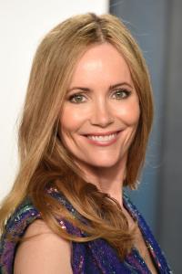Leslie Mann as Linda (voice) in Rio 2 (03/2014)