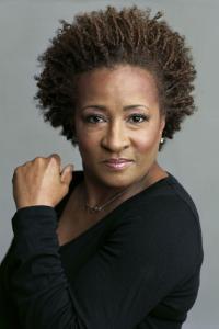 Wanda Sykes as Chloe / Goose (voice) in Rio (04/2011)