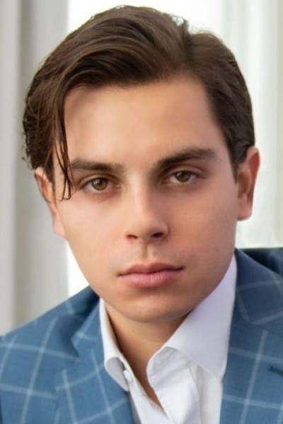 Jake T. Austin profile image